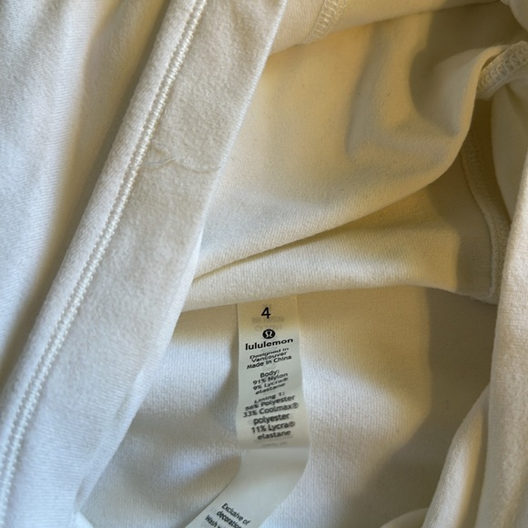 Lululemon Forever Endeavour Long Sleeve - Picture 5 of 7